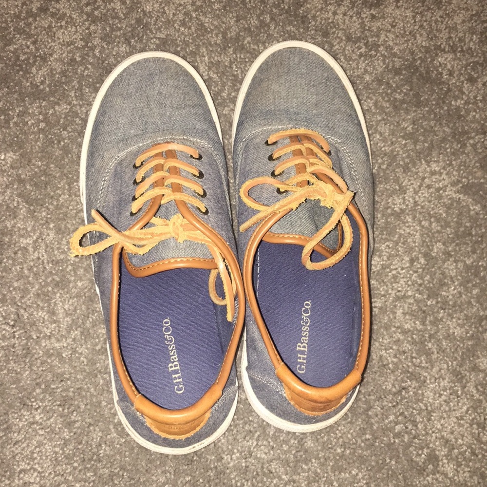 G.H Bass & Co.  Shoes